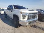 2020 CHEVROLET  SILVERADO