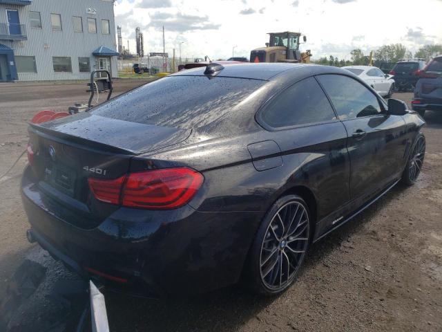 2018 BMW 440XI WBA4W9C58JAC98854