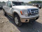 2012 FORD  F-150