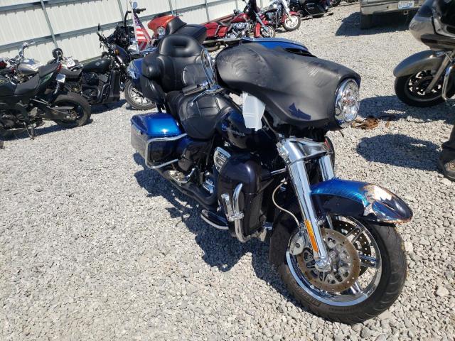 2014 HARLEY-DAVIDSON FLHTKSE CV 1HD1TEN14EB951323