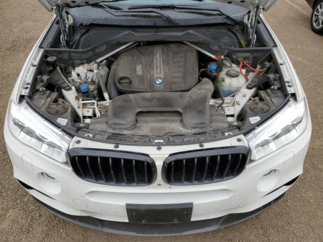 2016 BMW X5 XDRIVE3 5UXKS4C50G0N14330