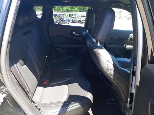 2021 JEEP COMPASS 80 3C4NJDEB7MT570350