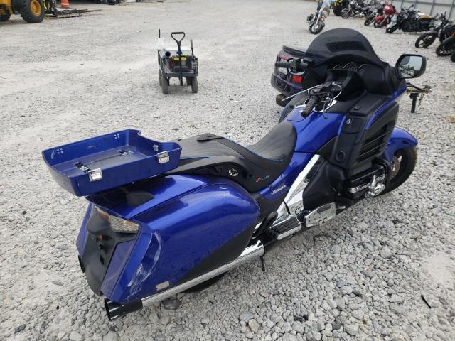 2015 HONDA GL1800 B JH2SC6847FK200601