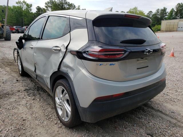 2022 CHEVROLET BOLT EV 1L 1G1FW6S0XN4115013