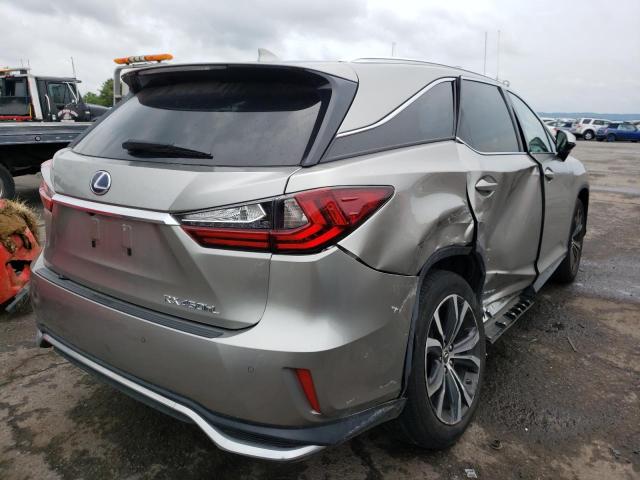 2018 LEXUS RX 450H L JTJDGKCA9J2002975