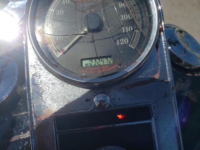 2006 HARLEY-DAVIDSON FXSTI 1HD1BVB1X6Y027345