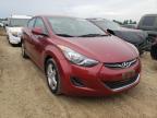 2011 HYUNDAI  ELANTRA