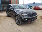 2018 JEEP  GRAND CHEROKEE