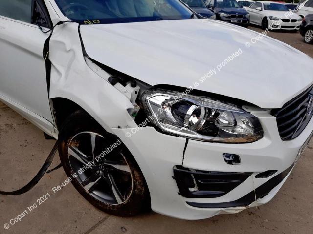 YV1DZA8C1G2789738 Volvo Xc60 R-des