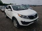 2013 KIA  SPORTAGE