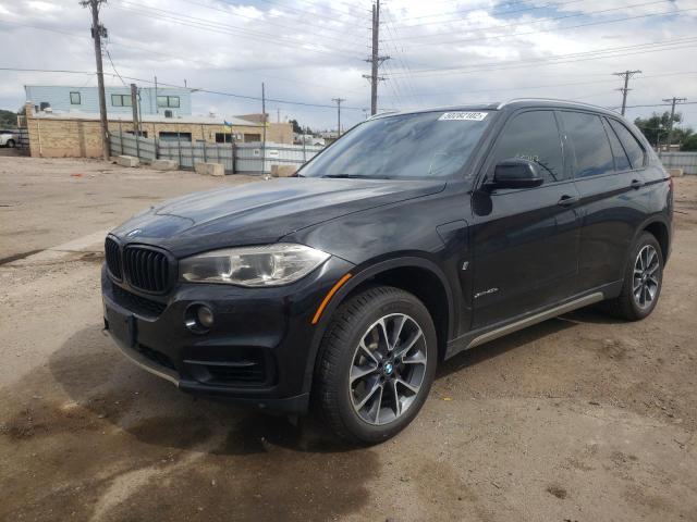 2017 BMW X5 XDR40E 5UXKT0C32H0V96390