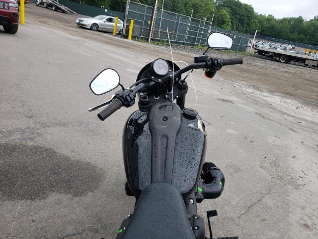 2022 HARLEY-DAVIDSON FLXRS 1HD1YWZ1XNB021539