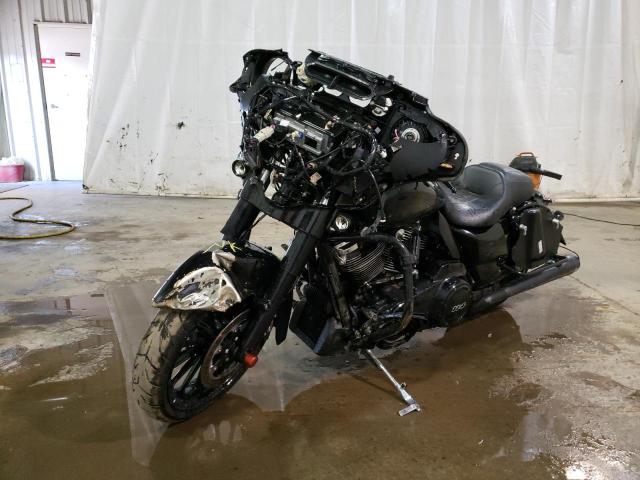 2019 HARLEY-DAVIDSON FLHXS 1HD1KRP10KB637509
