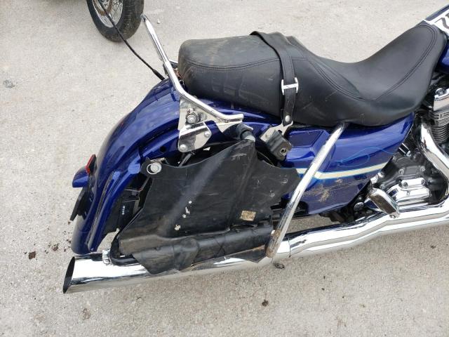 2010 HARLEY-DAVIDSON FLHXSE 1HD1PZ81XAB954471
