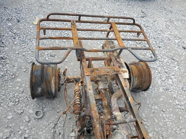 2000 HONDA TRX450 S 478TE220BY4115756