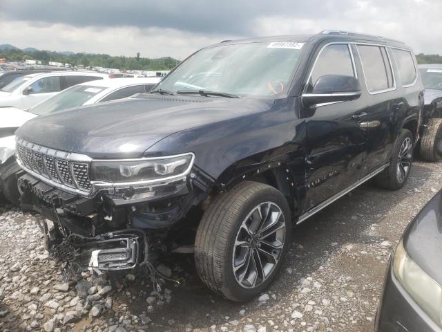 2022 JEEP GRAND WAGO 1C4SJVGJXNS141672