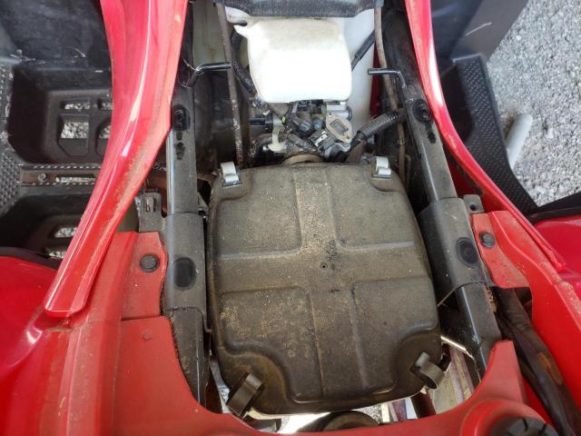 2017 HONDA TRX420 TM 1HFTE3900H4303566