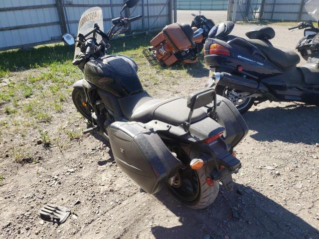 2014 HONDA CTX700 ND JH2RC6843EK000229