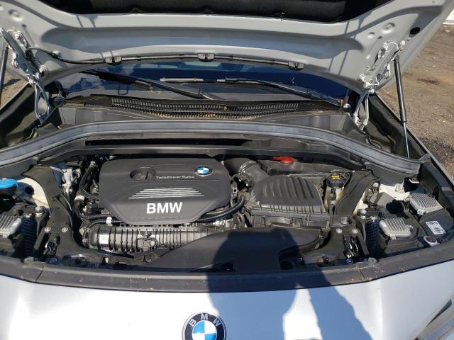 2018 BMW X2 SDRIVE2 WBXYJ3C34JEJ91582