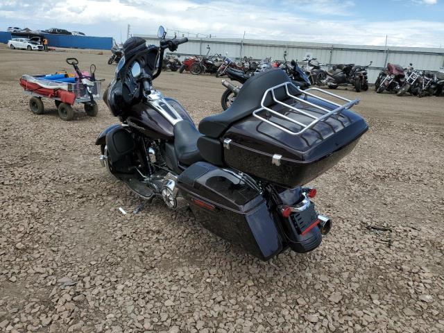 2014 HARLEY-DAVIDSON FLH 1HD1KRM1XEB606230