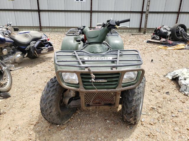 2003 KAWASAKI PRAIRIE JKAVFEA113B546480