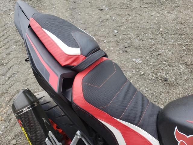2019 HONDA CBR500 RA MLHPC6257K5000307
