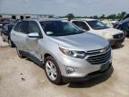 2019 CHEVROLET  EQUINOX