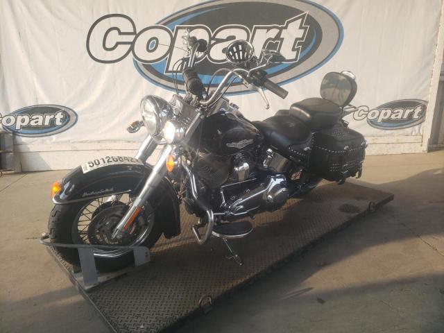 2012 HARLEY-DAVIDSON FLSTC SHRI 1HD1JHV13CB046771