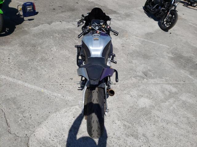 2016 YAMAHA YZFR1M C JYARN40Y0GA000215