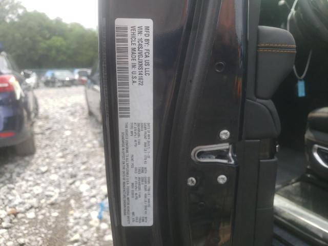 2022 JEEP GRAND WAGO 1C4SJVGJXNS141672