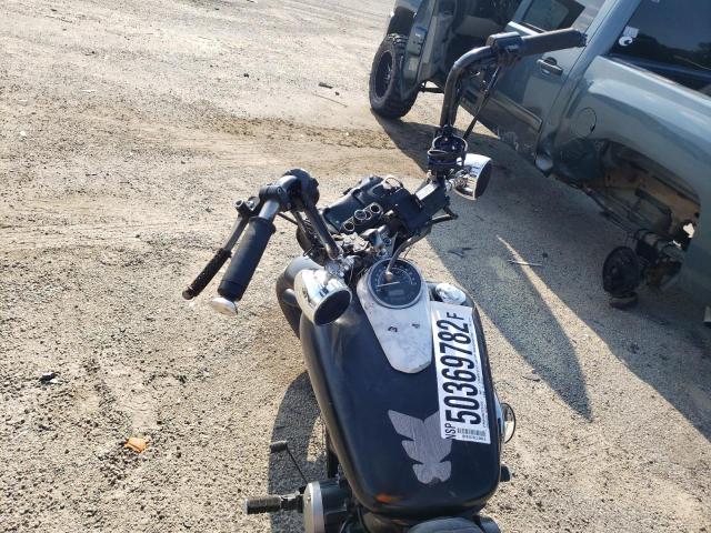 2012 HONDA VT750 C2B JH2RC5379CK201089