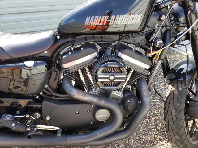 2018 HARLEY-DAVIDSON XL1200 CX 1HD1LM316JC424904
