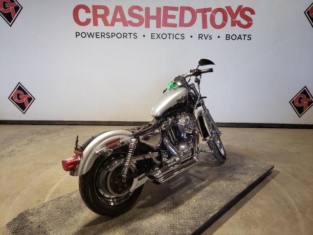 2003 HARLEY-DAVIDSON XL1200 C A 1HD1CGP423K449524