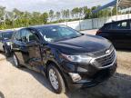 2019 CHEVROLET  EQUINOX