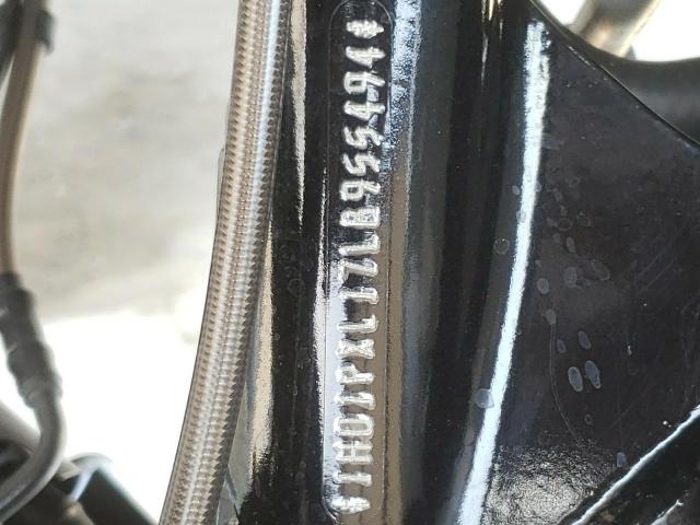2020 HARLEY-DAVIDSON FLHXSE 1HD1PXL17LB955494