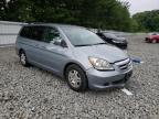 2007 HONDA  ODYSSEY