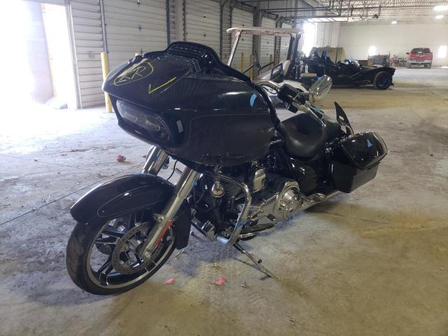 2015 HARLEY-DAVIDSON FLTRU 1HD1KGM17FB614140