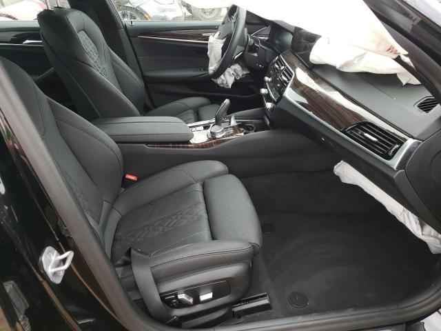 2021 BMW 530XE WBA33AG05MCG56571