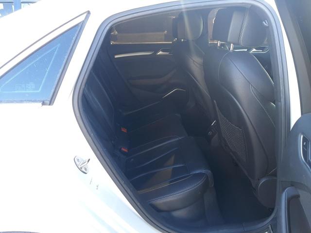 2015 AUDI S3 PREMIUM WAUBFGFF0F1087569