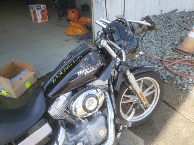 2007 HARLEY-DAVIDSON FXD 1HD1GM4147K324625