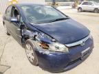 HONDA CIVIC 2007 foto