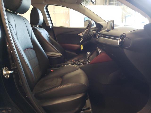 2016 MAZDA CX-3 JM1DKBD7XG0125659