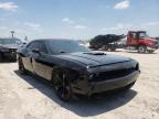 2015 DODGE  CHALLENGER