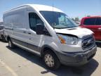 2015 FORD  TRANSIT