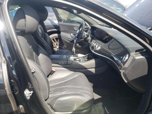 2020 MERCEDES-BENZ S 63 AMG 4 WDDUG8JBXLA510548