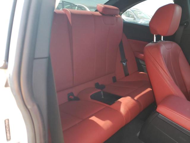 2018 BMW M240XI WBA2J7C5XJVD60595