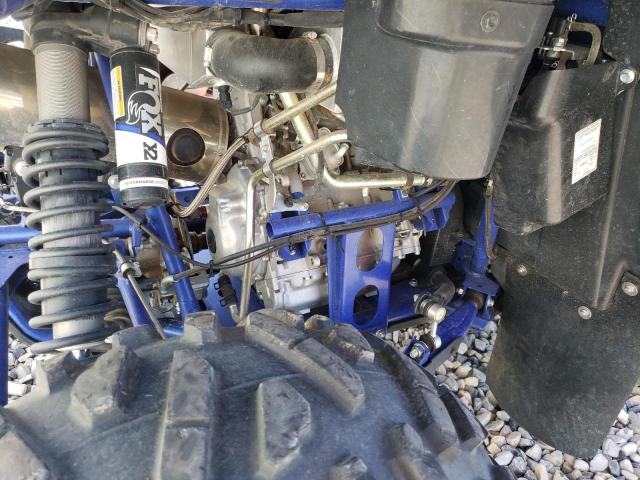 2019 YAMAHA SIDE/SIDE 5Y4AN37Y3KA100357