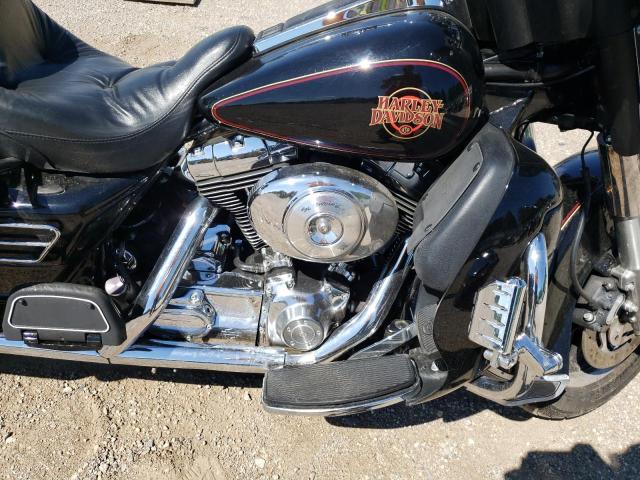 2001 HARLEY-DAVIDSON FLHT CLASS 1HD1DJV181Y643813