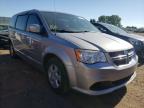 DODGE GRAND CARAVAN 2013 foto