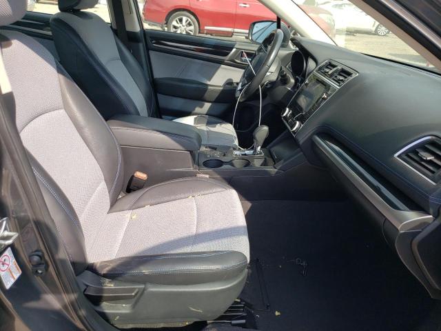 2018 SUBARU LEGACY SPO 4S3BNAR62J3026610